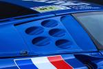 Bugatti EB110 SS LM 1994 года